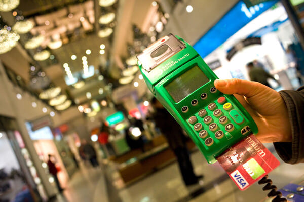 Visa tests AI agents to make online purchases on behalf of consumers