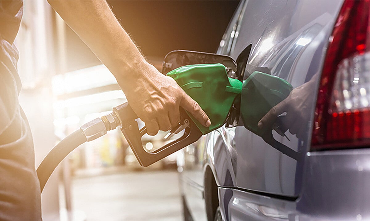 G7 to release 100 million barrels of fuel reserves