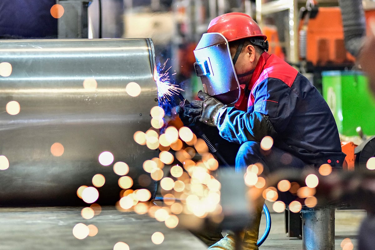 Economy grows 0.1% in the eurozone through March