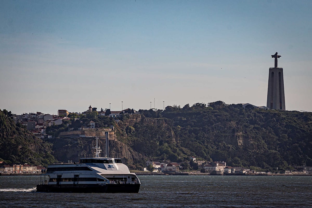 Transtejo Soflusa proposes higher tourist ticket prices