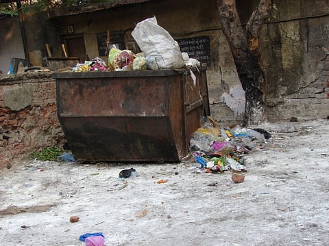 गोकर्ण में स्वच्छता की स्थिति बहुत दयनीय, एनजीटी को सौंपी रिपोर्ट