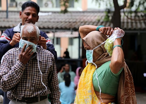 एच3एन2 का प्रकोप: भारत में दो महामारियों का कारण बन चुका है यह वायरस