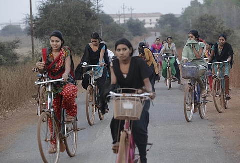 बड़े शहरों को पीछे छोड़ प्रदूषण में अव्वल मुजफ्फरनगर, दिल्ली में सुधरी हवा