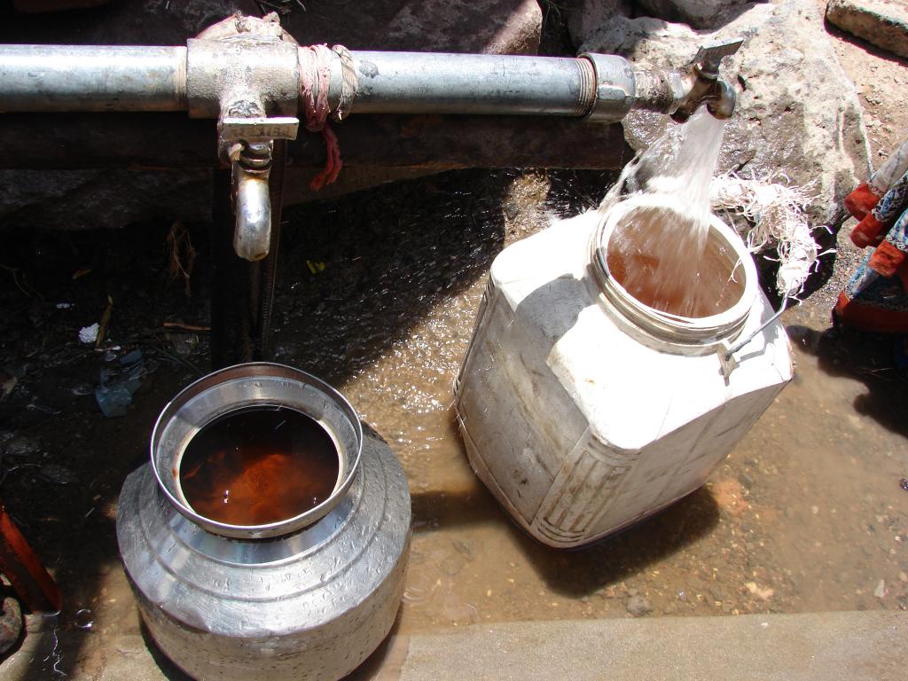 Credit: Ankur Paliwal/CSE