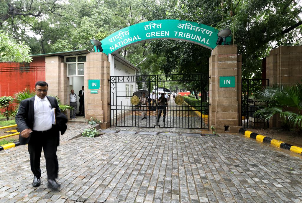 एनजीटी ने टिहरी गढ़वाल में सीबीडब्ल्यूटीएफ के खिलाफ दायर याचिका को किया खारिज