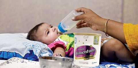 विकास चौधरी / सीएसई