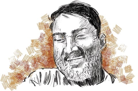 तारिक अजीज / सीएसई 