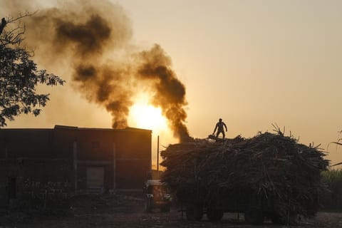 वायु प्रदूषण से दुनियाभर में होने वाली मौतों में 28 फीसदी है भारत की हिस्सेदारी