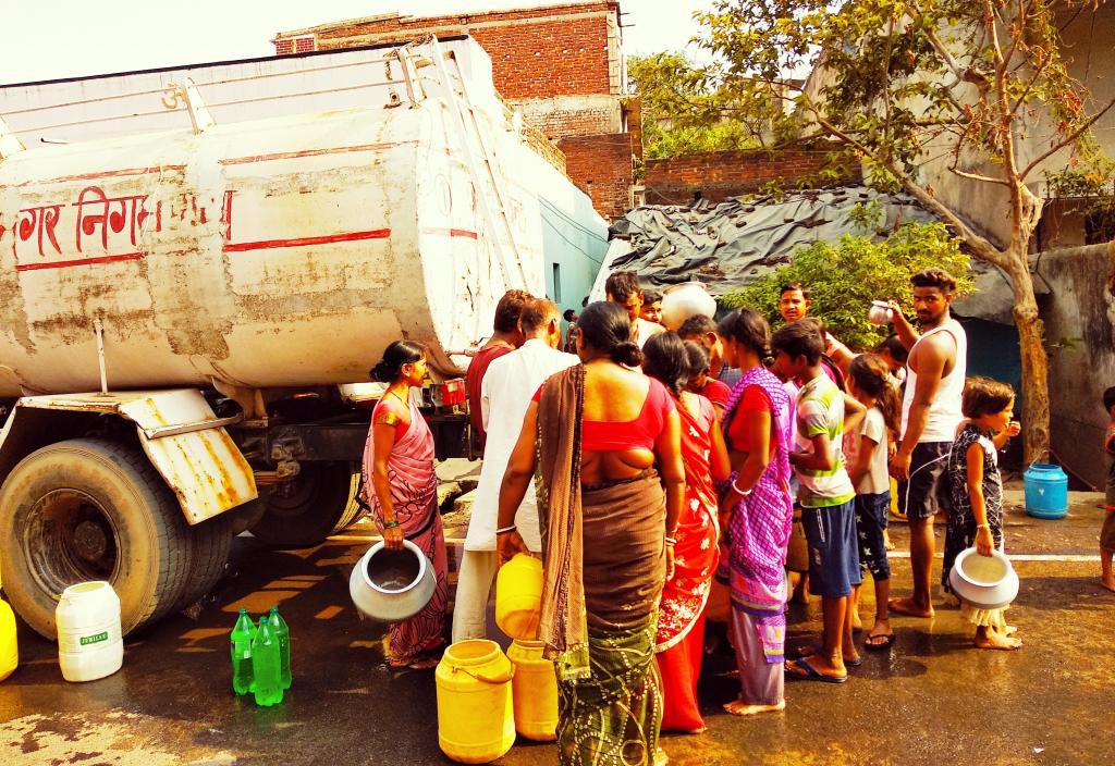 Photo: Umesh Kumar Ray 