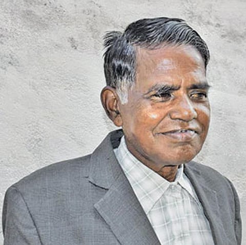 कृषि शिक्षा से तबाह हुई परंपरागत खेती