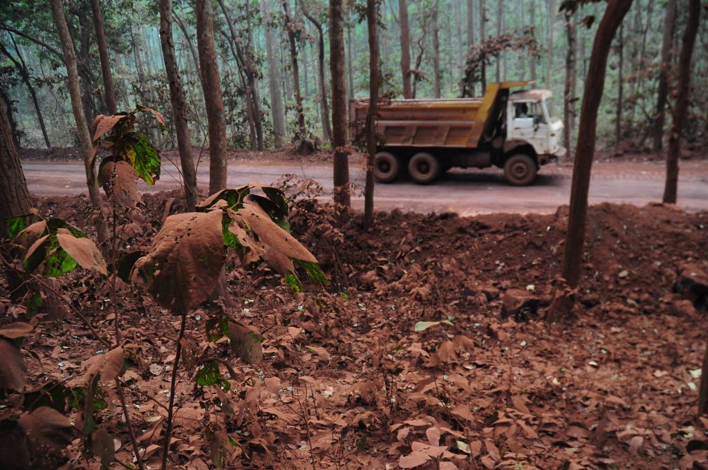 Photo: Sayantan Bera