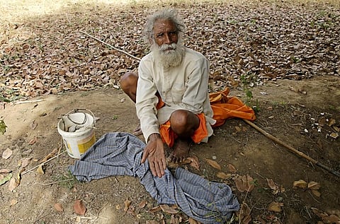 Photo: Vikas Choudhary 