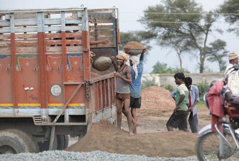 प्रतीकात्मक तस्वीर