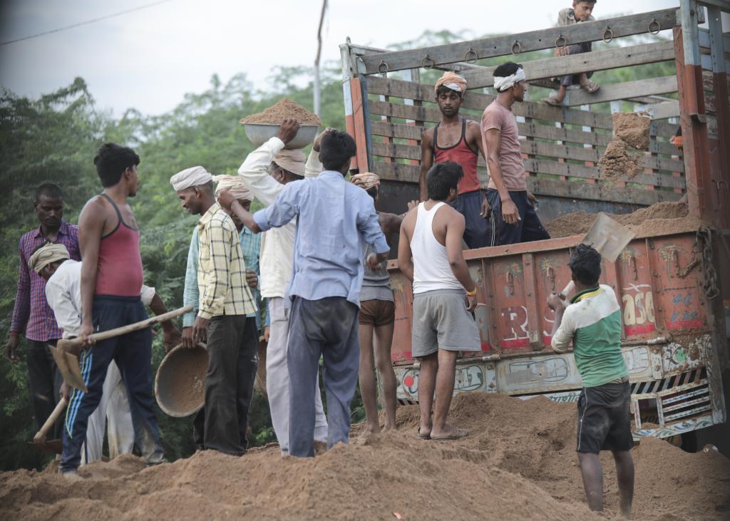 रिपोर्ट में खनन से जुड़े क्या कुछ तथ्य आए सामने, केन नदी से जुड़ा है मामला