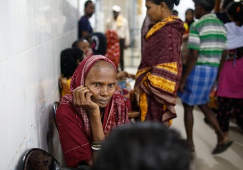 50 से कम उम्र के लोगों को तेजी से निशाना बना रहा कैंसर, तीन दशकों में 79 फीसदी बढ़े मामले