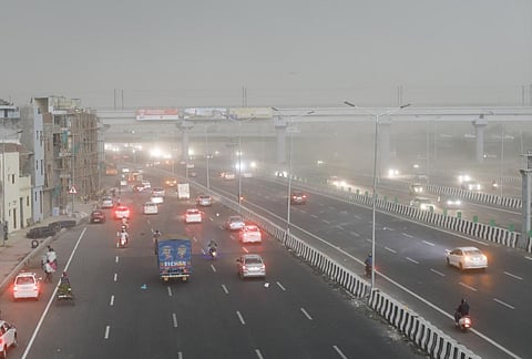 Photo : Vikas choudhry 