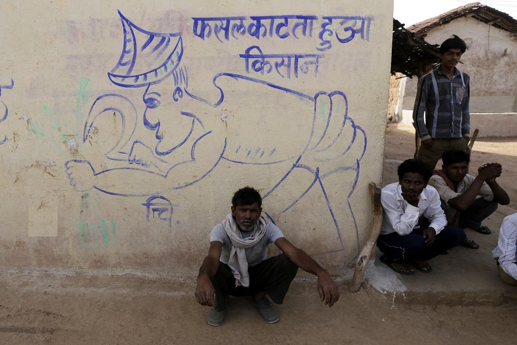 Photo: Vikas Choudhary