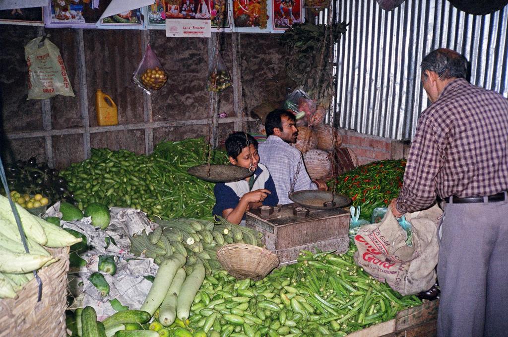 बाकी कुछ बचा तो महंगाई मार गई