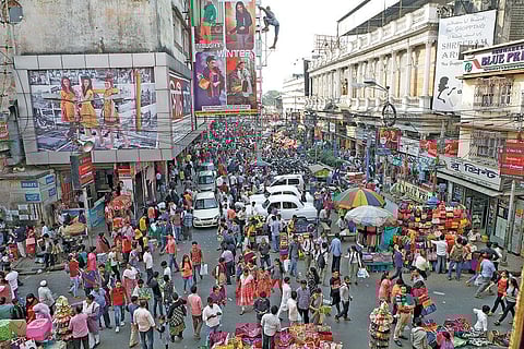 विकसित भारत के लिए कुल प्रजनन दर का प्रबंधन, एक चुनौती