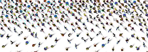 जनसंख्या नियंत्रण कानून: क्या इसका असर पर्यावरण पर पड़ेगा?