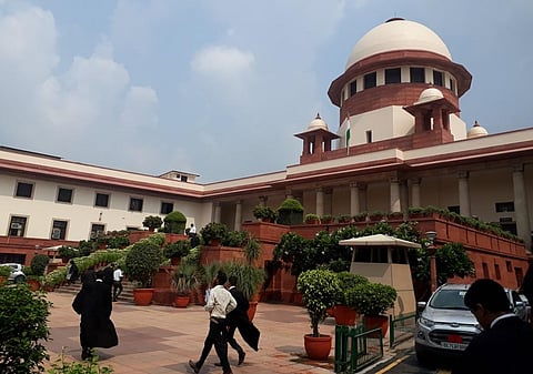 पर्यावरण संवेदी क्षेत्र के एक किलोमीटर दायरे में प्रतिबंधों पर मिल सकती है छूट : सुप्रीम कोर्ट का संकेत