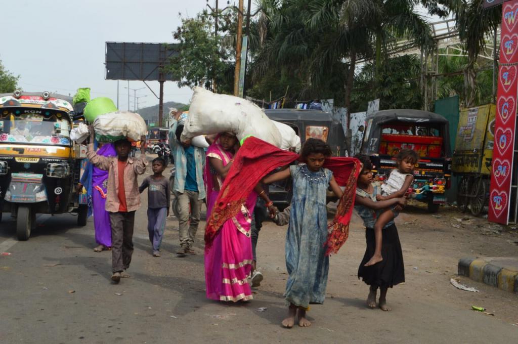 फोटो: अरिंदम घोष 