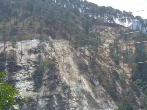 Photo : Hemant Dhyani  