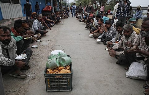 फाेटो: विकास चौधरी