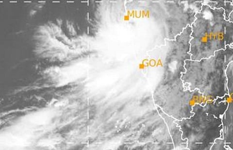 Photo: mausam.imd.gov.in