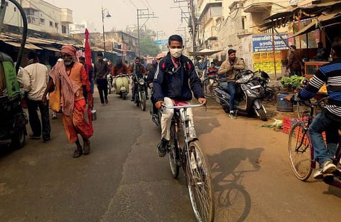 पर्यावरण की दशा-दिशा 2020: कितनी बदली हवा?