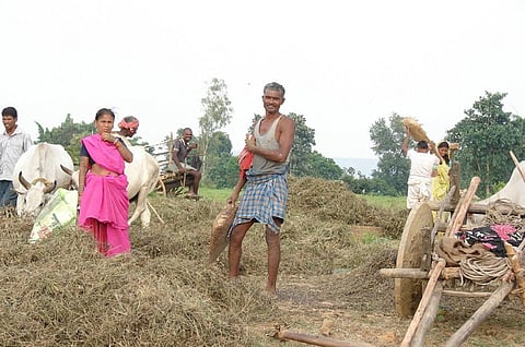 Photo: Sugandh Juneja