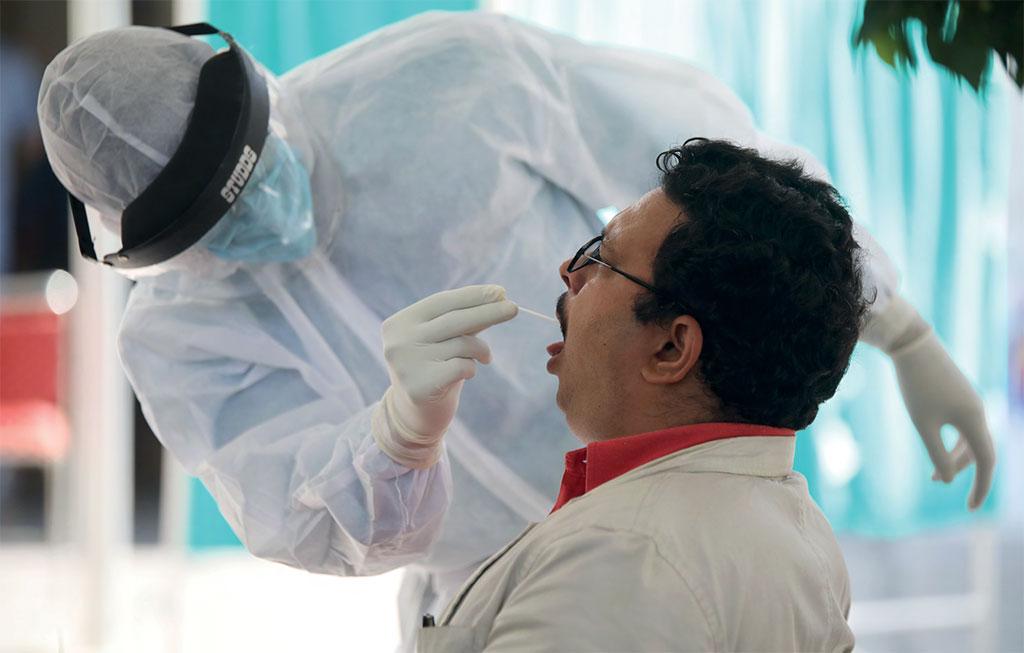 विकास चौधरी / सीएसई 