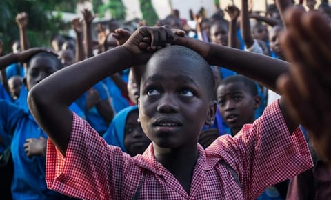 अफ्रीका की 67 फीसदी आबादी में है विटामिन डी की कमी