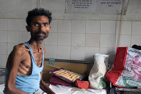 कोरोना ने बढ़ाई एड्स पीड़ितों की मुश्किलें, नहीं हो सकेगा हासिल 2020 का लक्ष्य