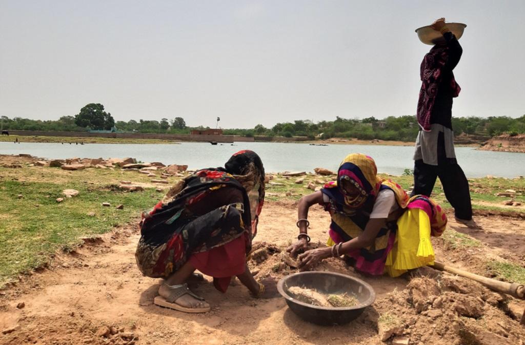 फोटो: माधव शर्मा