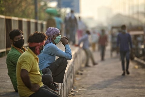 Photo: Vikas Choudhary