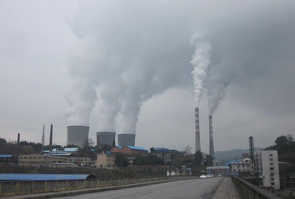 Photo: Wikimedia commons