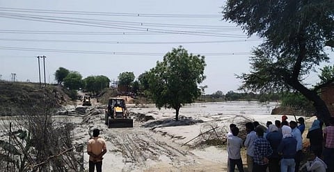 फोटो : गांव कनेक्शन के सौजन्य से