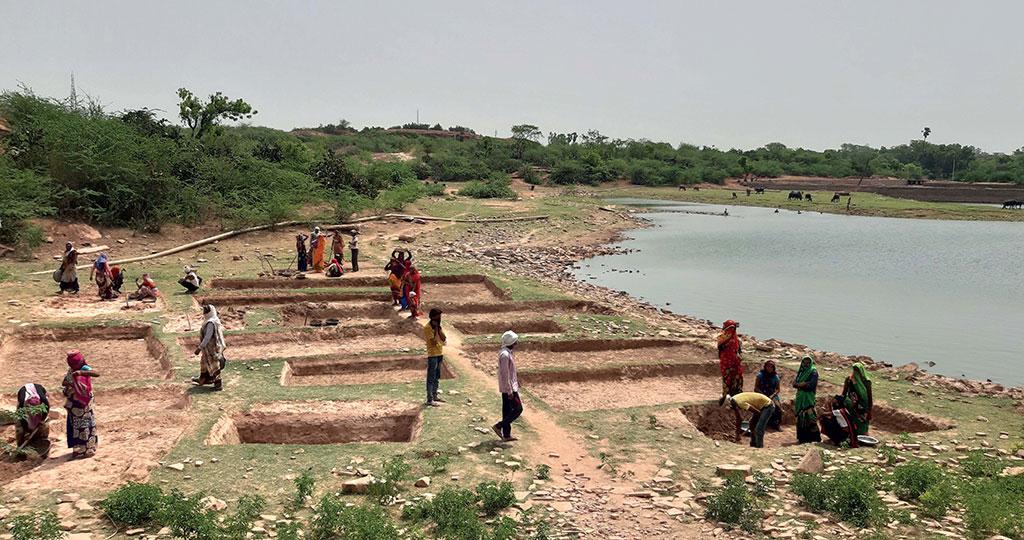 फोटो: मनीष चन्द्र मिश्रा