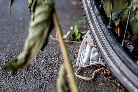 ऐसे मिलेगी प्लास्टिक कचरे से निजात, फेंके गए पीपीई से बनाया जा सकता है बायोफ्यूल