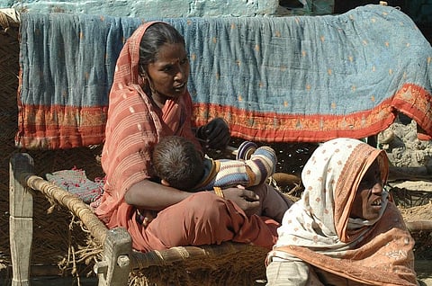 Photo: Samrat Mukharjee