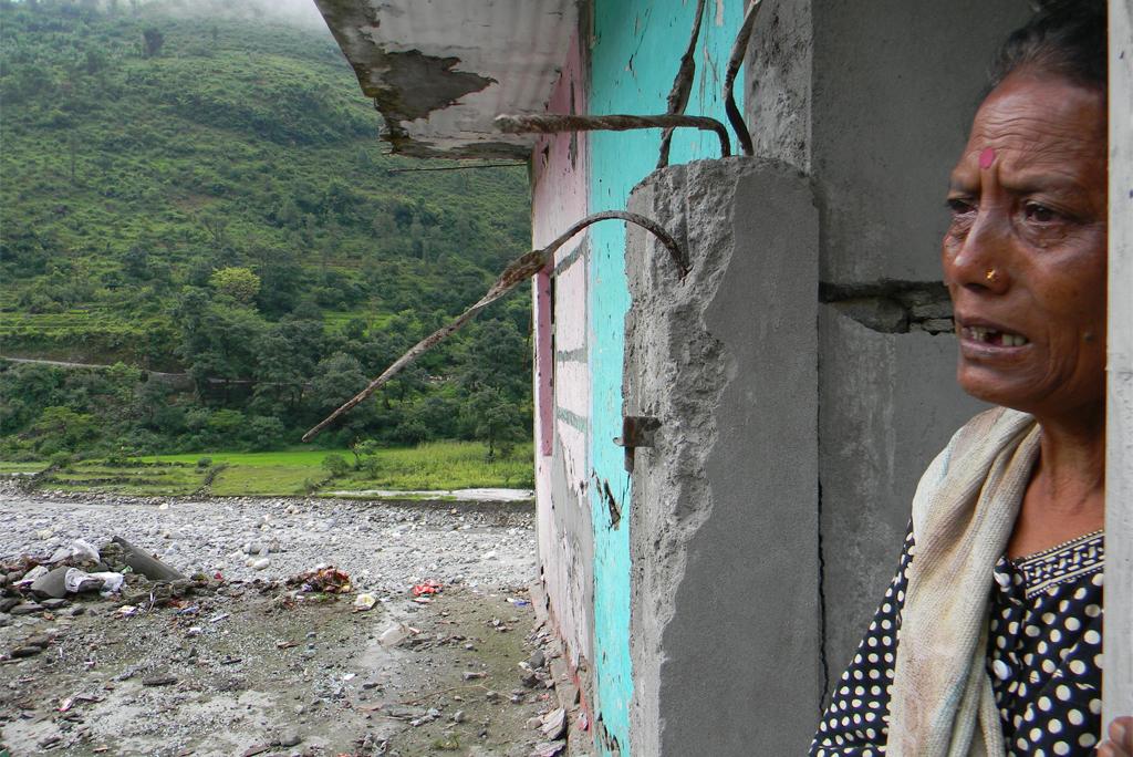 क्या गरीब देशों को कर्ज के भंवर जाल में फंसा देगा क्लाइमेट फंड?