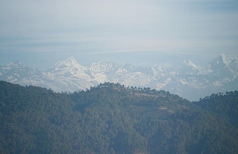 फोटो: सीएसई