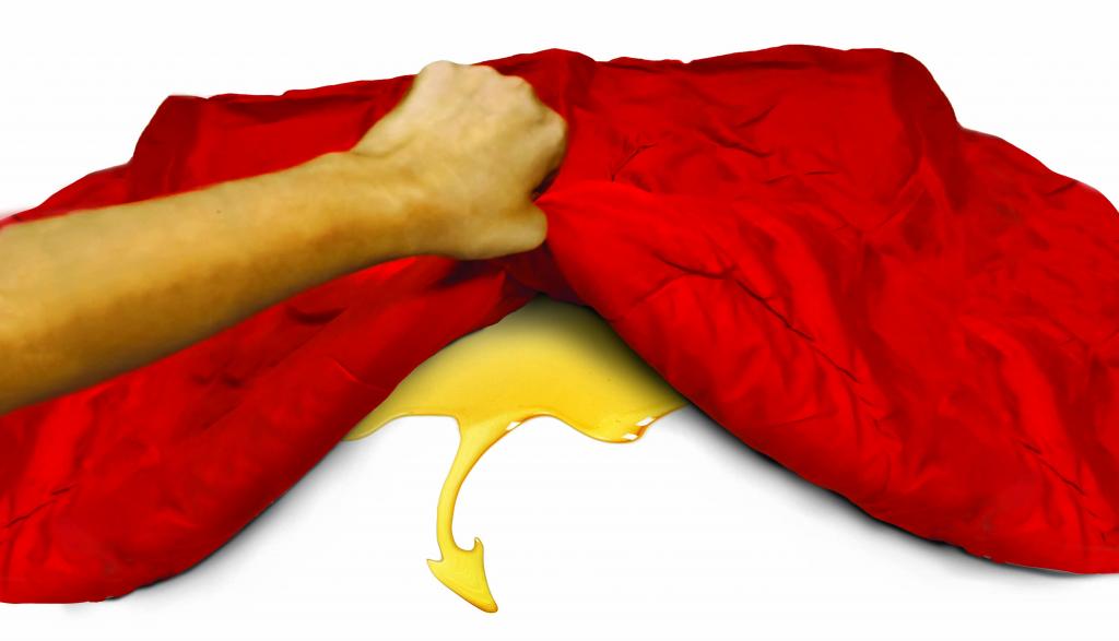 मिलावटी शहद: सीएसई ने डाबर और पतंजलि को दिया जवाब