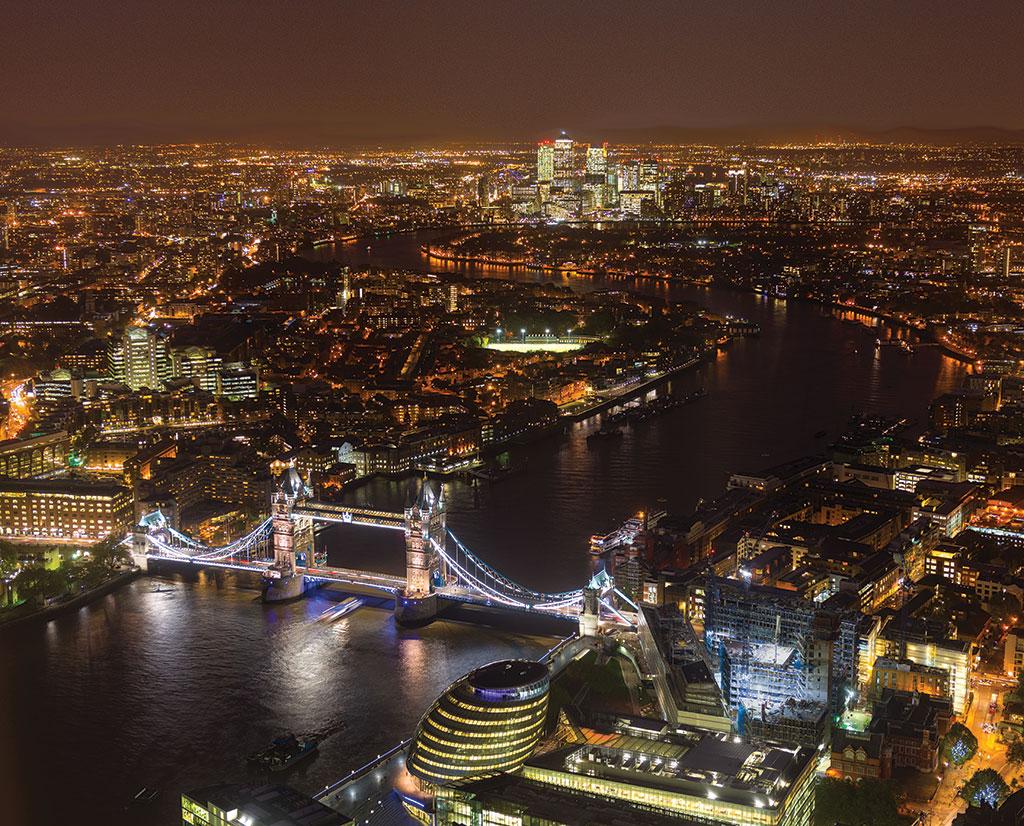 प्रकाश प्रदूषण: रोशन रातों की काली सच्चाई