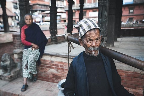 जलवायु रोकथाम के लिए अपने योगदान को बढ़ा चढ़ा कर पेश कर रहे हैं अमीर देश