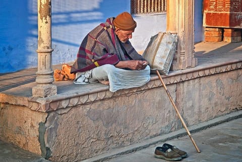 ला नीना के बाद भी गर्म रही फरवरी, भारत में भी सामान्य से ज्यादा रहा तापमान