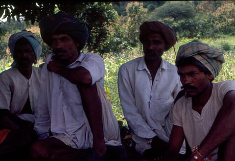 झारखंड: आदिवासी क्यों नहीं लगवा रहे टीका?