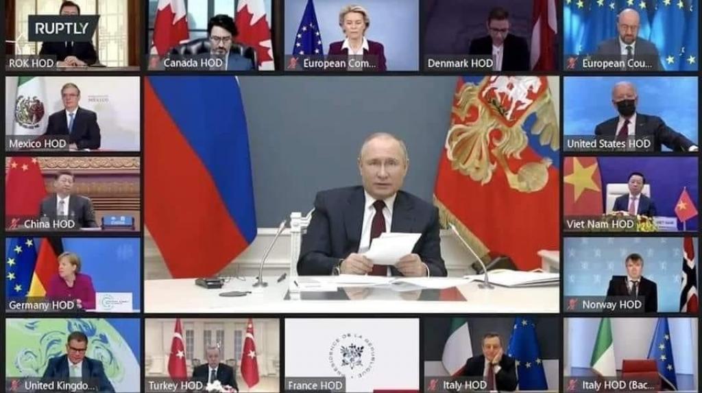 Photo: Young Americans for Librety @YALiberty / Twitter
 