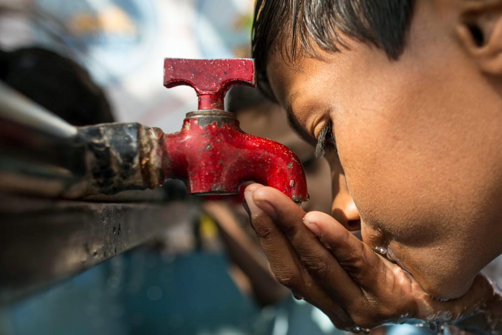 मेघालय ने रखा दिसंबर 2022 से पहले हर ग्रामीण घर तक नल जल पहुंचाने का लक्ष्य